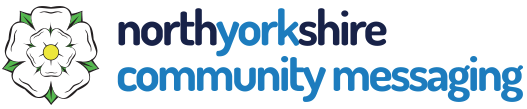 North Yorkshire Community Messaging