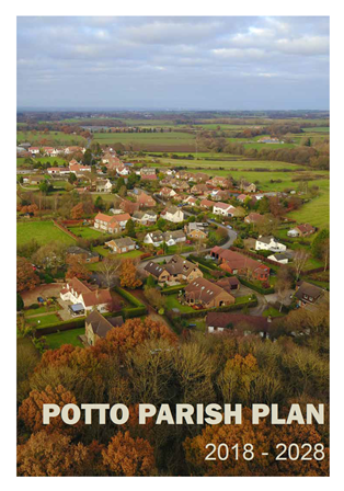 Potto Parish Plan 2018