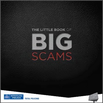 Little Book of BIG Scams